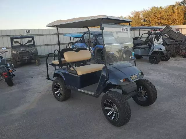 2012 Ezgo TXT