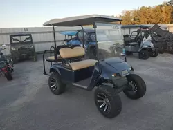 Ezgo txt salvage cars for sale: 2012 Ezgo TXT