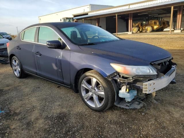 2014 Acura ILX 20