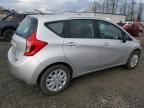 2015 Nissan Versa Note S