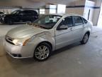 2010 Ford Focus SEL