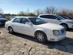 2005 Cadillac Deville