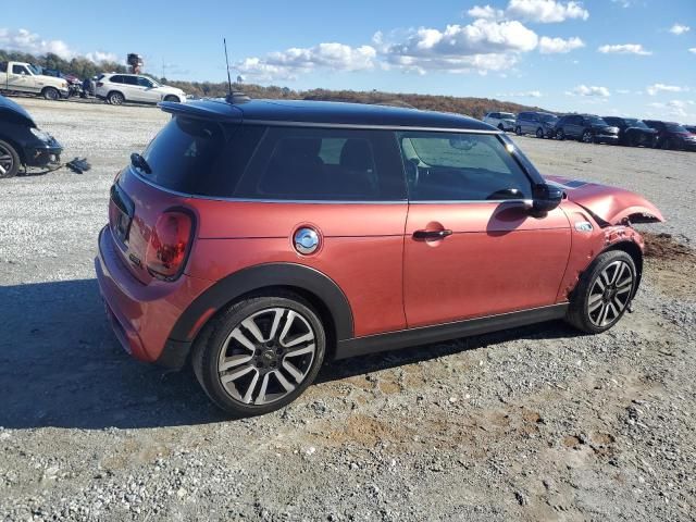 2021 Mini Cooper S