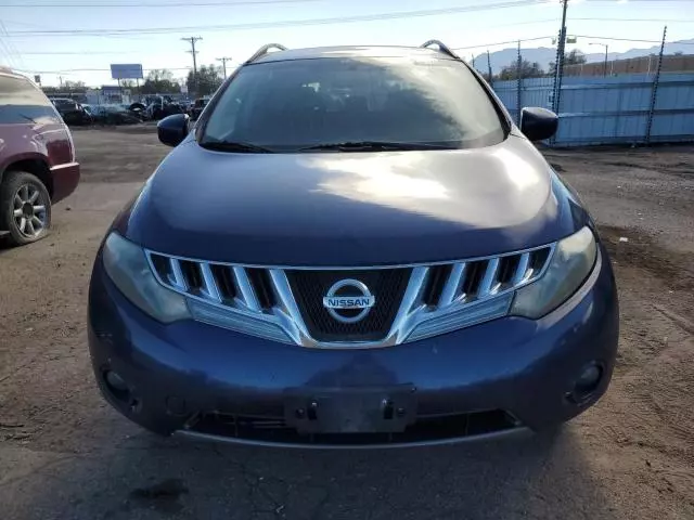 2009 Nissan Murano S