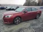 2015 Subaru Legacy 2.5I Limited