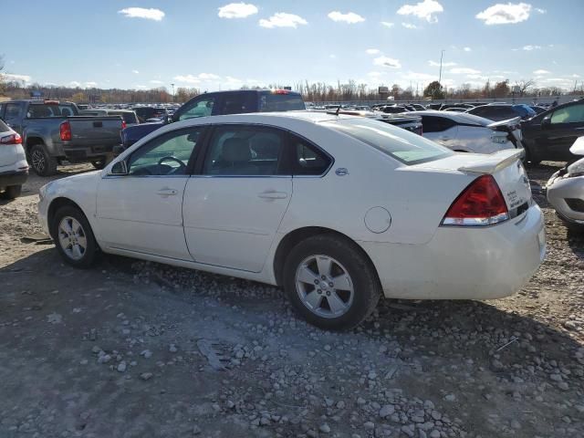 2008 Chevrolet Impala LT