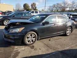 2011 Honda Accord SE en venta en Moraine, OH