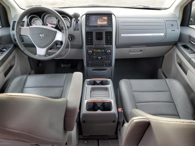 2008 Dodge Grand Caravan SXT