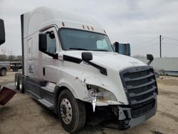 Freightliner salvage cars for sale: 2020 Freightliner Cascadia 126