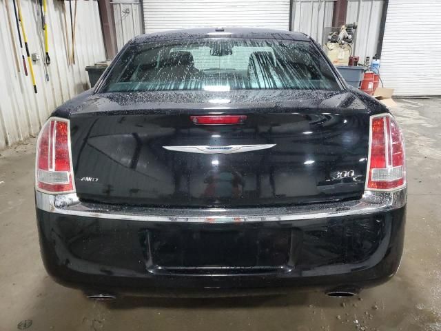 2013 Chrysler 300C