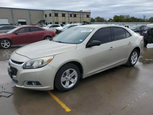 2014 Chevrolet Malibu LS