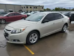 Chevrolet Vehiculos salvage en venta: 2014 Chevrolet Malibu LS