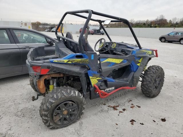 2016 Polaris RZR S 1000 EPS