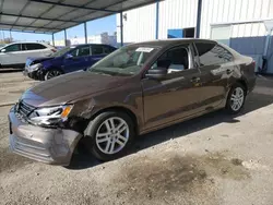 2015 Volkswagen Jetta Base en venta en Sacramento, CA