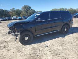 Dodge Vehiculos salvage en venta: 2021 Dodge Durango Pursuit