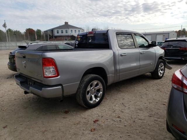 2019 Dodge RAM 1500 BIG HORN/LONE Star