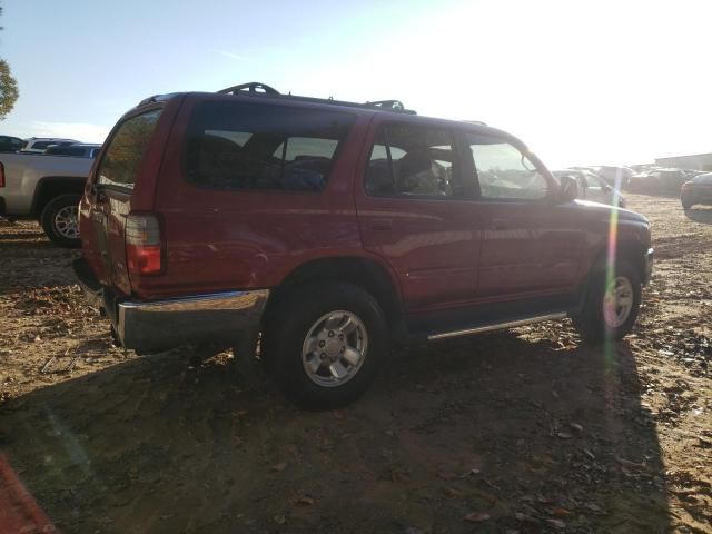 1996 Toyota 4runner SR5