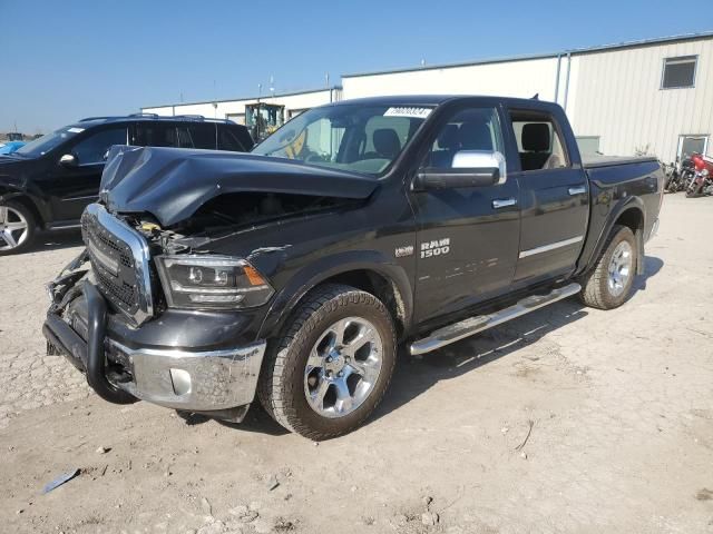 2015 Dodge 1500 Laramie