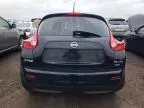 2014 Nissan Juke S