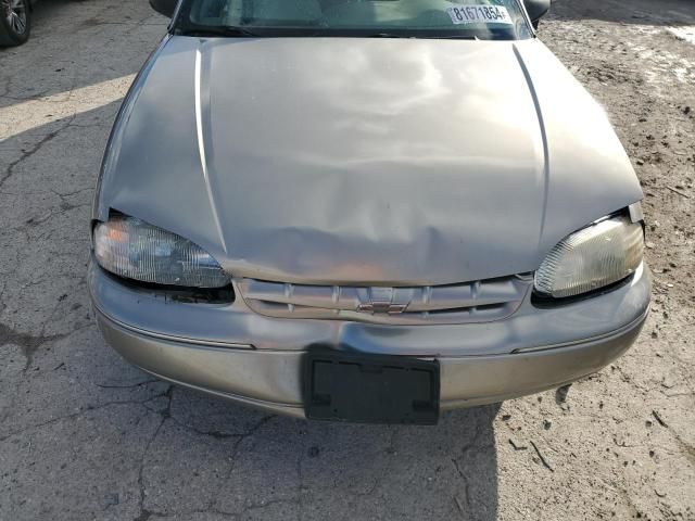 1999 Chevrolet Lumina Base