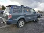 2006 Honda Pilot LX