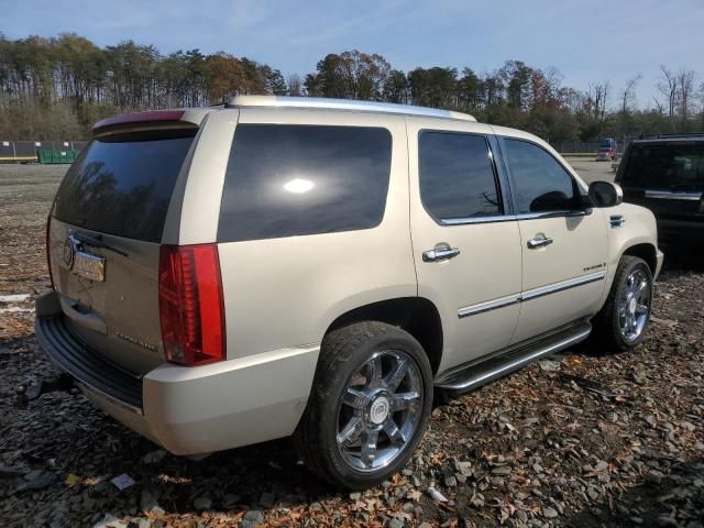 2008 Cadillac Escalade Luxury