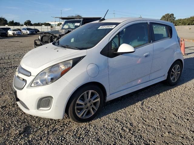 2015 Chevrolet Spark EV 2LT