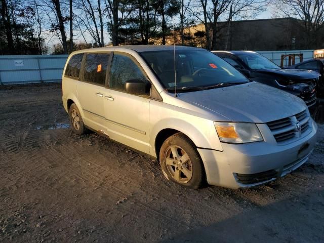 2009 Dodge Grand Caravan SE