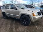 2008 Jeep Grand Cherokee Laredo