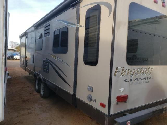 2014 Other Travel Trailer