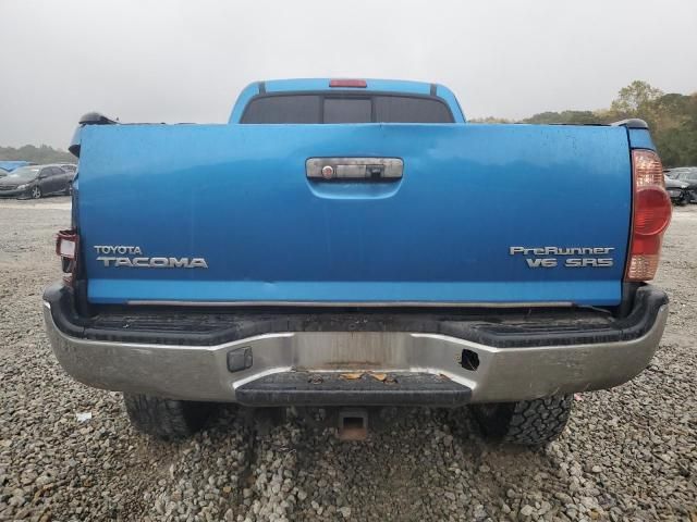 2005 Toyota Tacoma Prerunner Access Cab