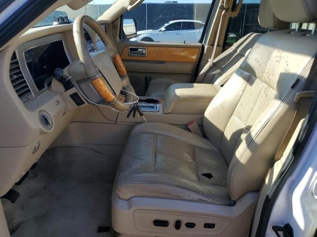 2010 Lincoln Navigator