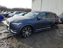 Volvo Vehiculos salvage en venta: 2022 Volvo XC90 T6 Inscription