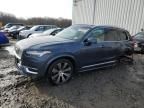 2022 Volvo XC90 T6 Inscription