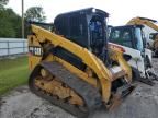 2019 Caterpillar 289D3