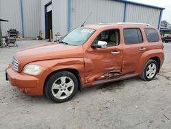 2007 Chevrolet HHR LT en venta en Tulsa, OK