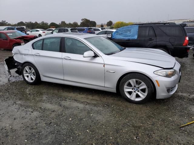 2011 BMW 528 I