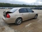 2006 Chevrolet Malibu LT