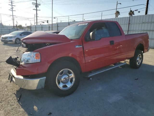 2006 Ford F150