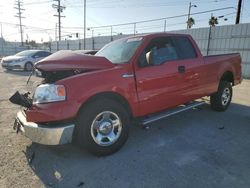 2006 Ford F150 en venta en Sun Valley, CA