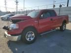 2006 Ford F150