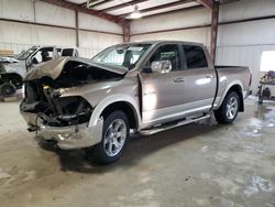 Dodge salvage cars for sale: 2010 Dodge RAM 1500