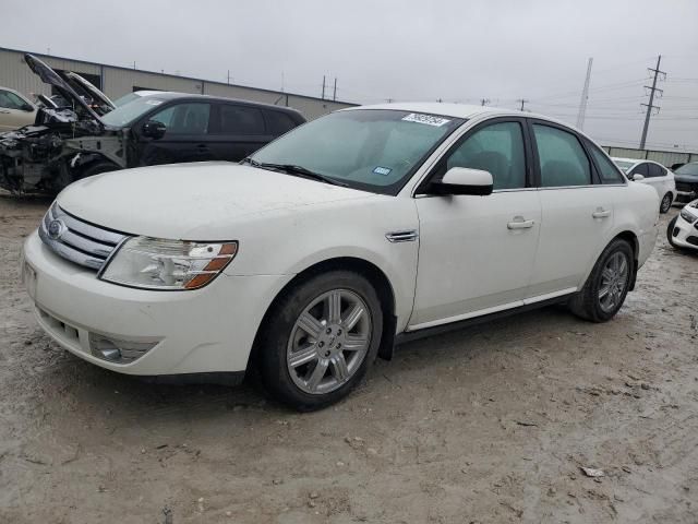 2009 Ford Taurus SE