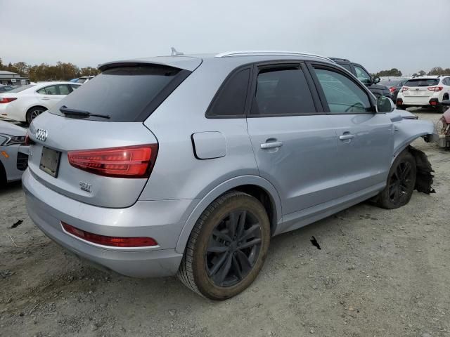 2018 Audi Q3 Premium