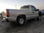 2004 Chevrolet Silverado C1500