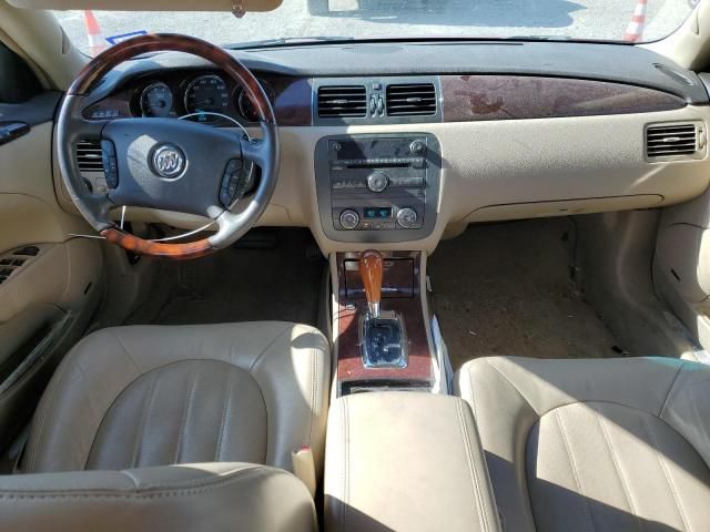 2009 Buick Lucerne CXL