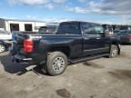 2015 Chevrolet Silverado K2500 Heavy Duty LTZ