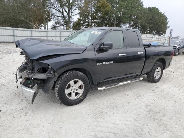 2011 Dodge RAM 1500