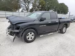 Dodge salvage cars for sale: 2011 Dodge RAM 1500