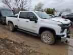 2020 Chevrolet Silverado K3500